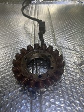 Statore alternatore usato