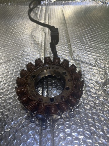 Statore alternatore usato