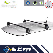 Barre Portatutto Per Fiat 500X