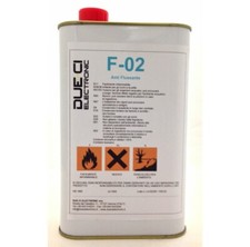 RIMUOVI FLUSSANTE F02 1 Litro