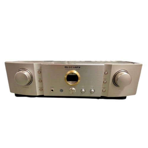 Amplificatore integrato