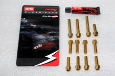 KIT VITI ERGAL ORO CARTER MY