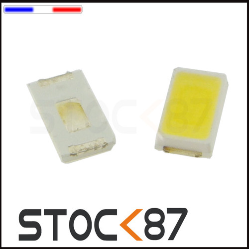 762 led cms 5630 - cms, 0,5w