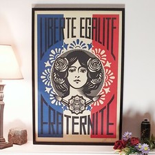 Shepard Fairey (OBEY) -