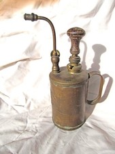 Antico spruzzatore A&A DEL