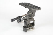 Gitzo Testa Razionale 4