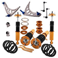 Ammortizzatori Coilover +