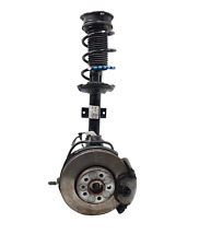 MASSA MECCANICA COMPLETA DESTRA PER AUDI A1 Sportback (GBA) 2Q0407256AD (18>)