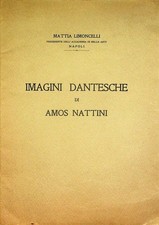 Imagini dantesche di Amos