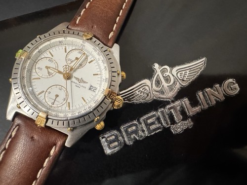 Breitling chronomat b13047 - chronomat,