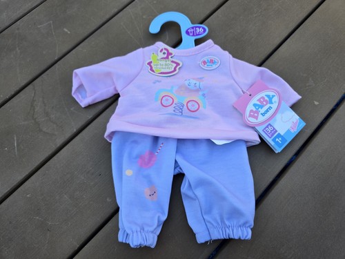 Zapf creation baby born - zapf,