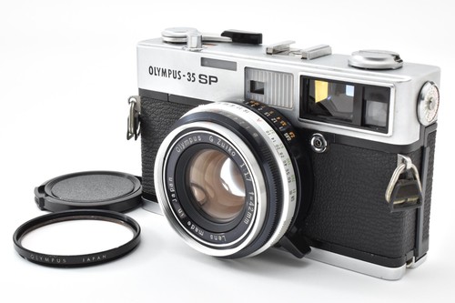 Olympus telecamera - 35, sp