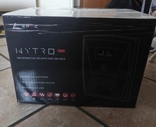 Epyc nytro ups onda - ups,