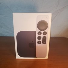 Apple TV 4K Wi‐Fi 64GB - 3a