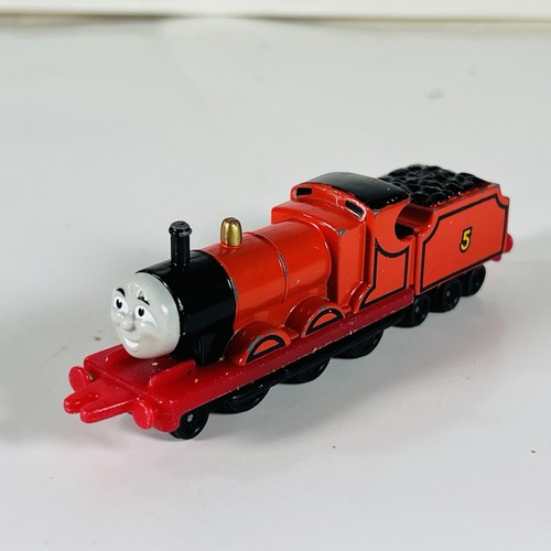 Motore carro armato thomas - carro, the