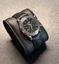  Vintage Heuer Pre-Carrera /