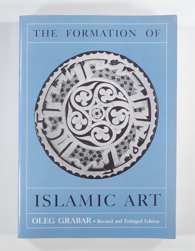 1987 grabar the formation - formation, of