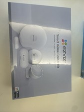 Ezviz Kit allarme A3 SYSTEM