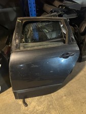 PORTA SPORTELLO PORTIERA POSTERIORE SINISTRA SX RENAULT SCENIC X MODE