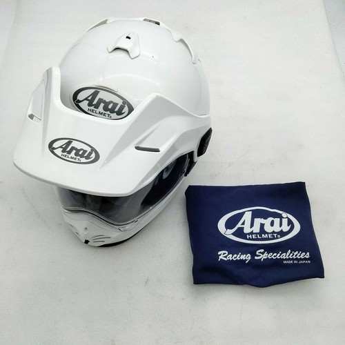 Casco fuoristrada arai - casco,
