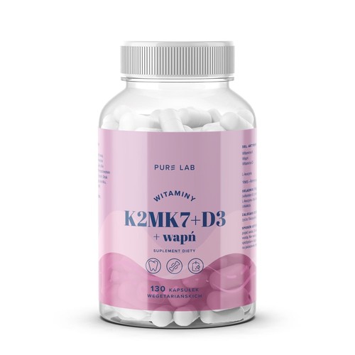 Pure lab vitamines - pure,