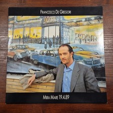 LP Francesco De Gregori - Mira