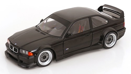 Werk83 bmw gtr - werk83, m3