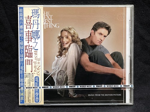 Madonna the next best thing - the,
