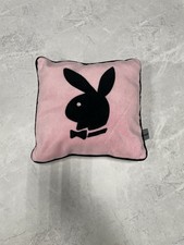 Playboy Coniglio 🐰 Cuscino
