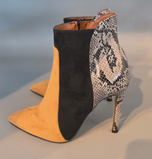 Women's boots boots Osvaldo