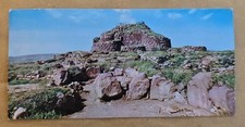 SARDEGNA PITTORESCA NURAGHES