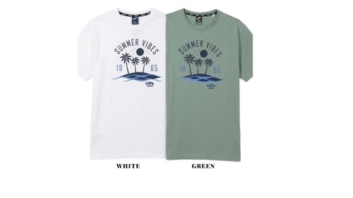 Joma shirt summer vibes - t-shirt,