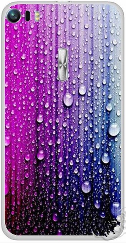 Cover plastica rigida - in,