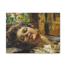 Dolce Riposo 1860-1942