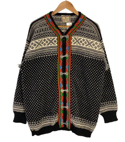 Cardigan maglione dale - cardigan,
