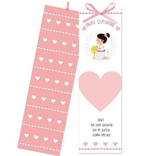 Dolplp! 50pz Segnaposto Prima