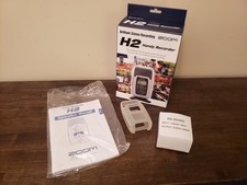 Zoom H2 Handy Recorder OEM