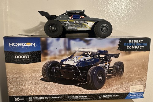 Horizon hobby roost - hobby, "roost"