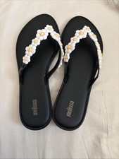 Melissa sandalo donna vegan