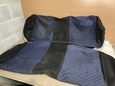 Tessuto Seicento Sporting Blu