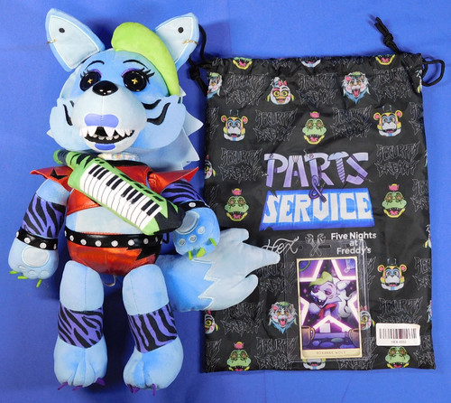 Fnaf five nights freddy s - five, freddy's