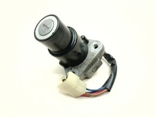BLOCCHETTO ACCENSIONE "NO CHIAVE" IGNITION LOCK YAMAHA XS 400 DOHC 12E 82-87