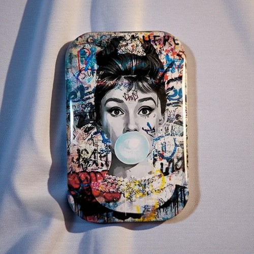 Calamita pop art audrey - pop,