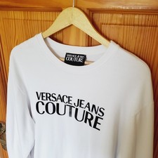 VERSACE JEANS COUTURE Felpa