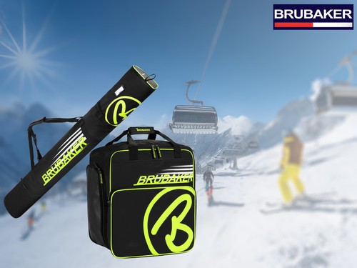 Brubaker champion set sci - brubaker,