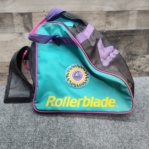 Vintage 90s rollerblade inline - vintage,