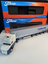 Tekno Scania Runeborgs Stena