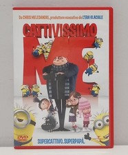 Cattivissimo me - Dvd (2010)