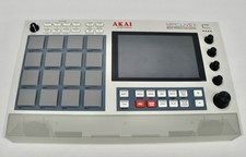 Akai MPC Live 2 Retro Edizione