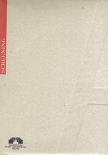 Emergenze '93: Stefano Arienti Antonio Catelani Sergio Fermariello Massimo